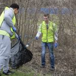 City-Wide Trash Pick Up